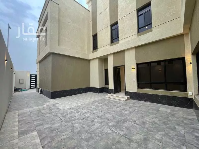 فيلا 6 غرف في الجنادرية 7