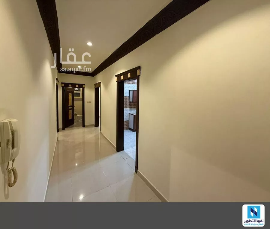 دور 3 غرف في الملقا 3