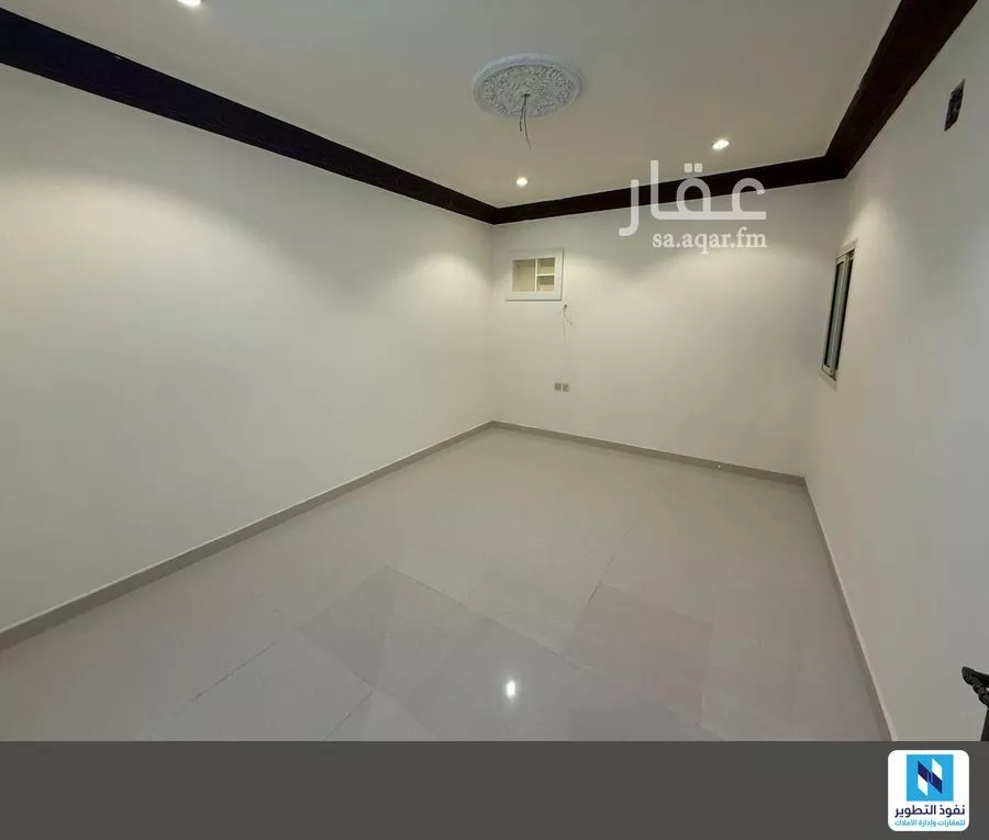 دور 3 غرف في الملقا 6