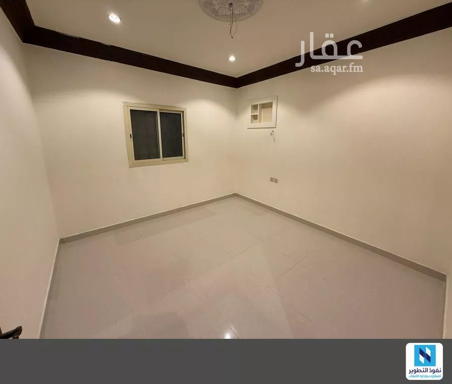 دور 3 غرف في الملقا 7