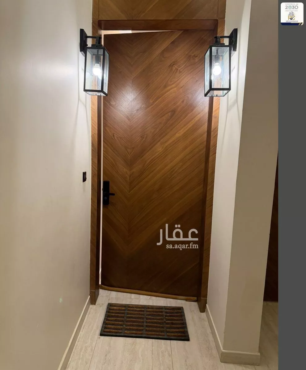 شقة 4 غرف في ظهرة نمار 3