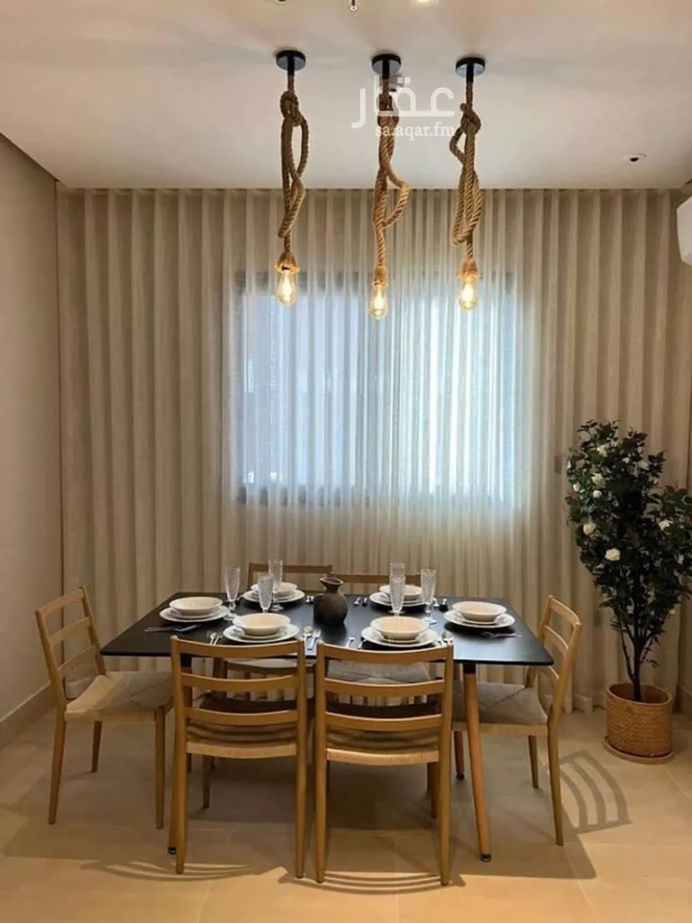 شقة 3 غرف في قرطبة 3