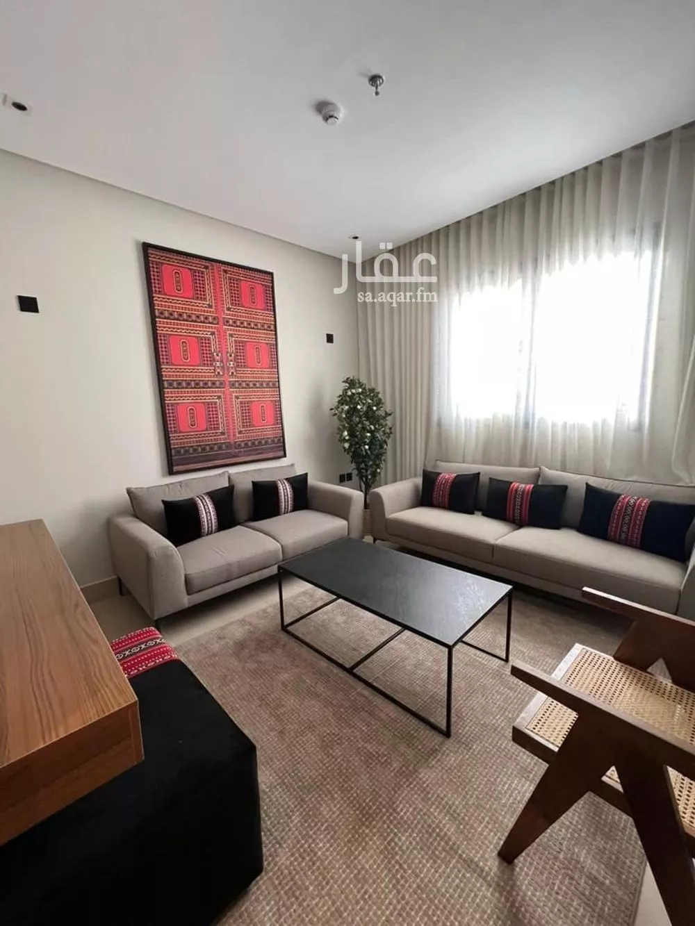 شقة 3 غرف في قرطبة 6