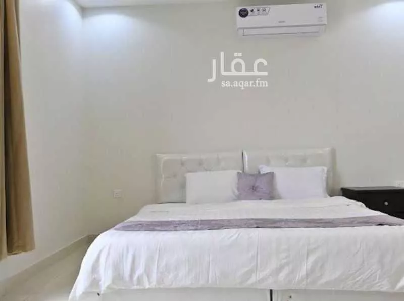 شقة 1 غرف في المعيزلة 8