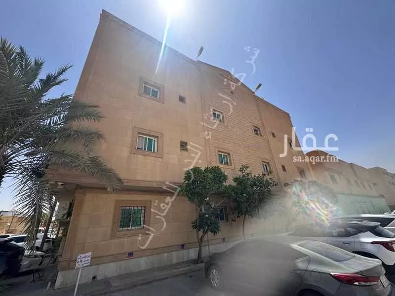 2 bedroom apartment in Al Sahafah 2