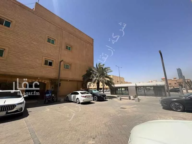 2 bedroom apartment in Al Sahafah 3