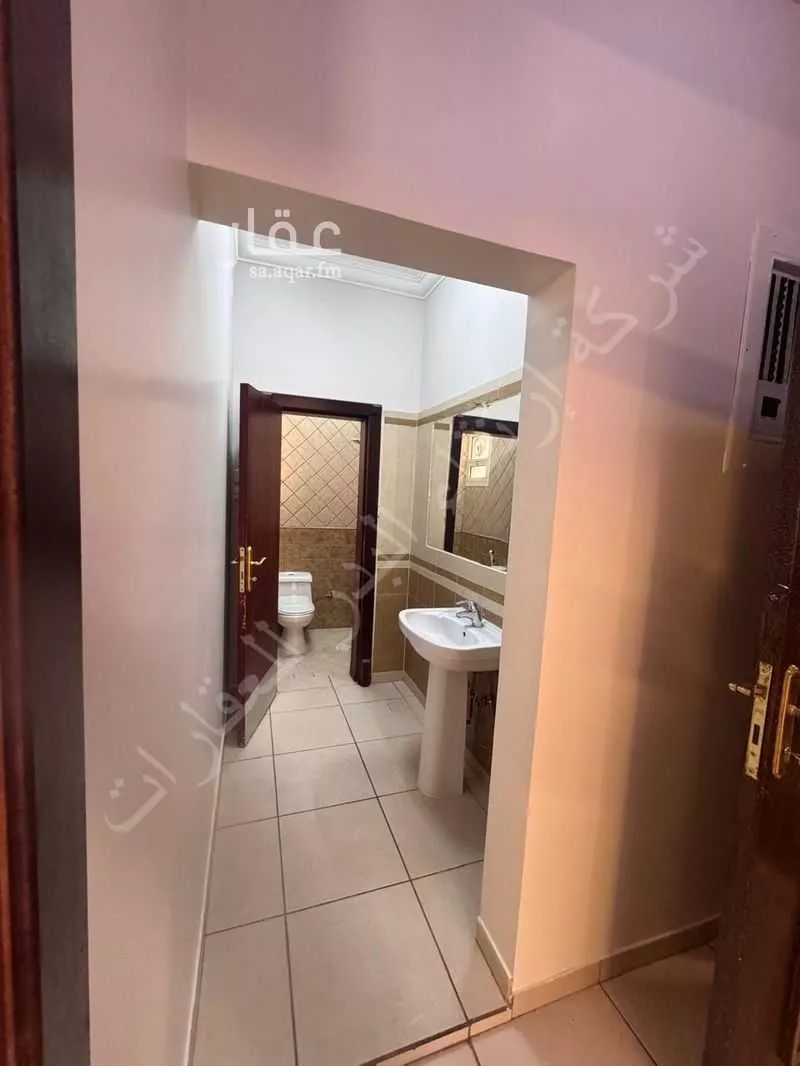 2 bedroom apartment in Al Sahafah 9