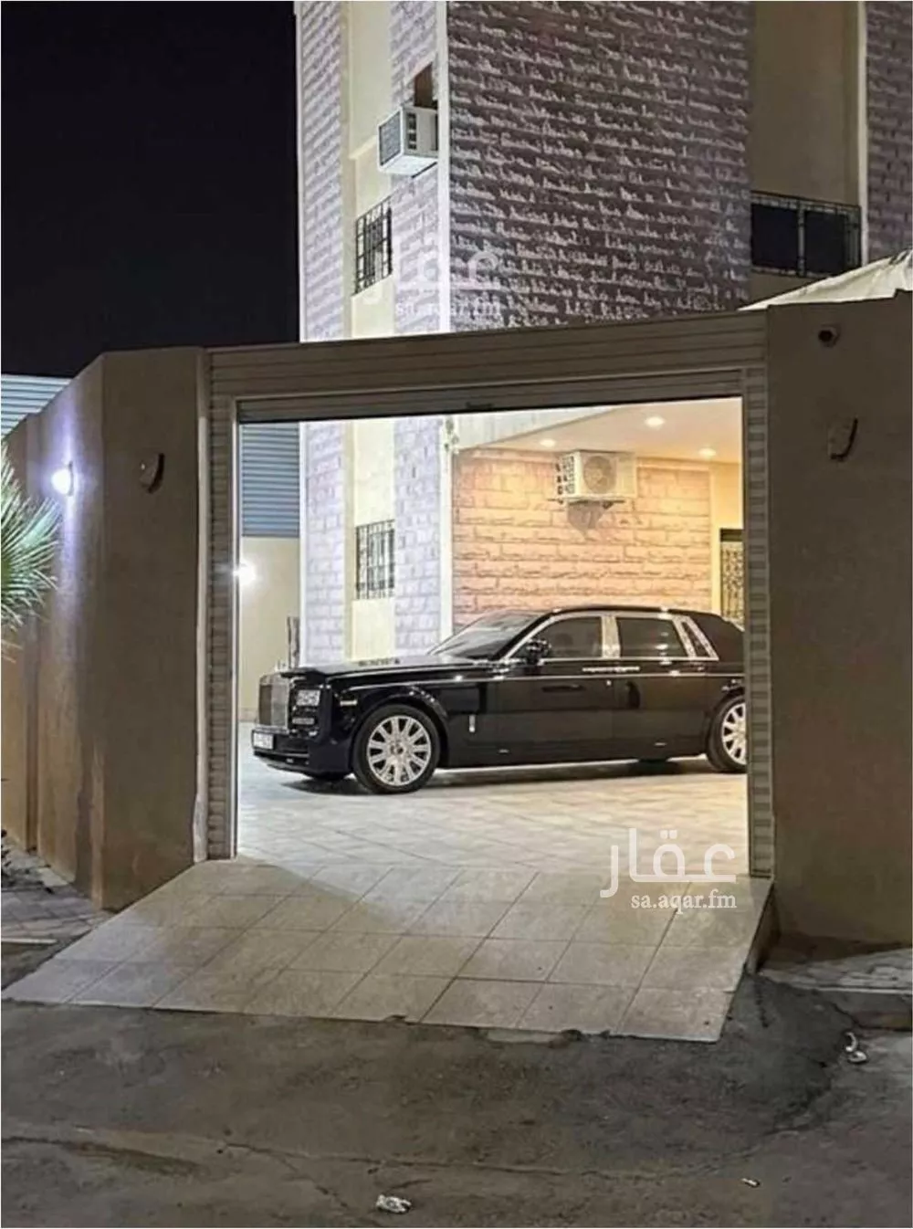 فيلا 8 غرف في الروضة 2