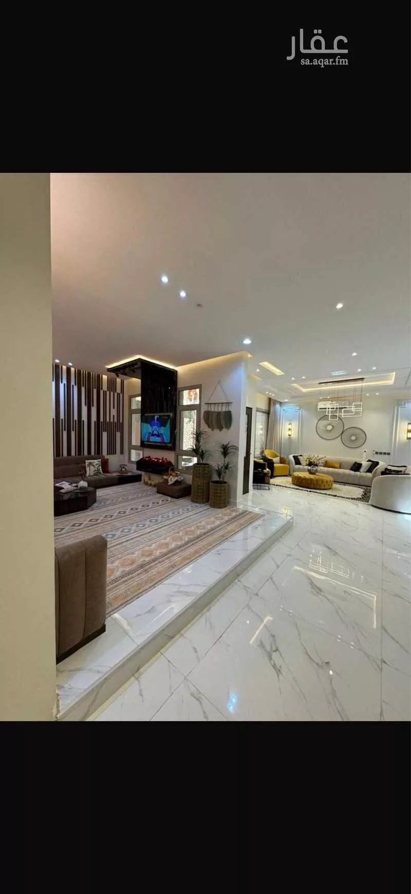 4 bedroom villa in Tuwaiq 4