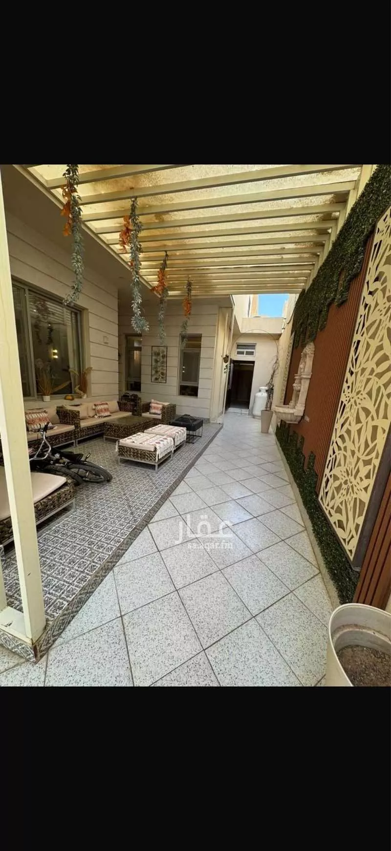 4 bedroom villa in Tuwaiq 5
