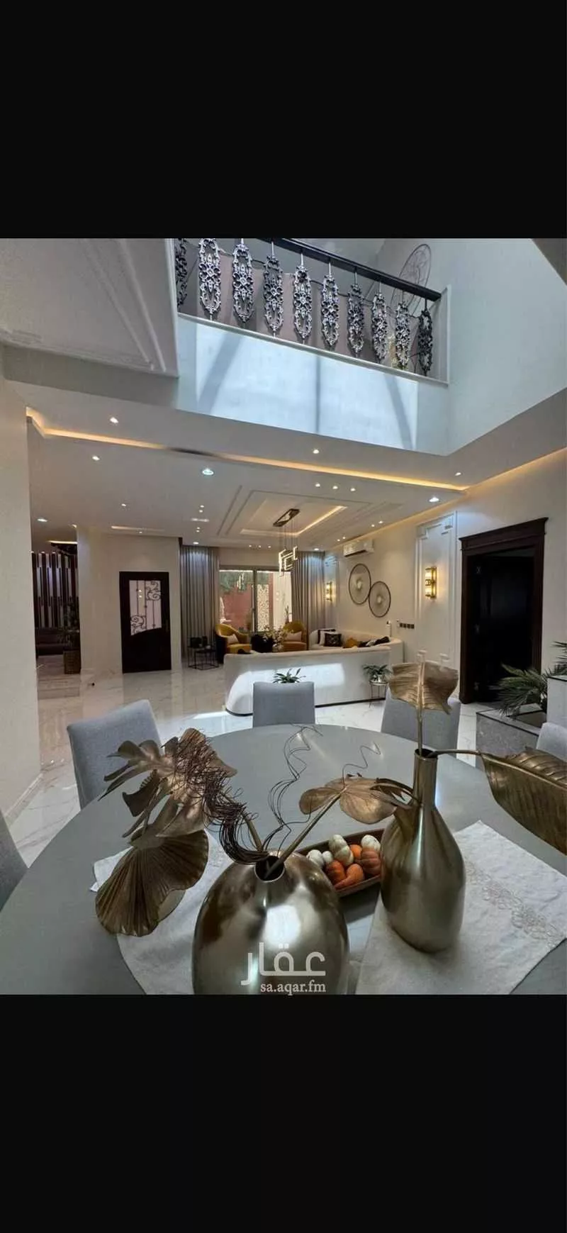 4 bedroom villa in Tuwaiq 6