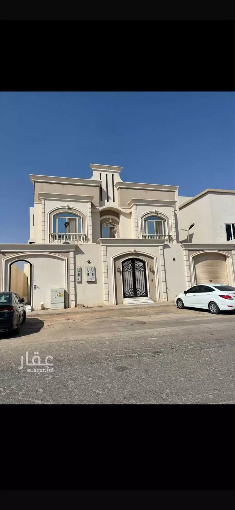 4 bedroom villa in Tuwaiq 7