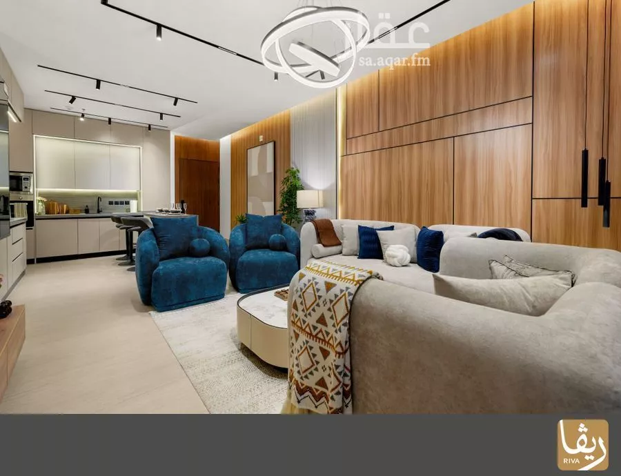 شقة 3 غرف في القيروان 11