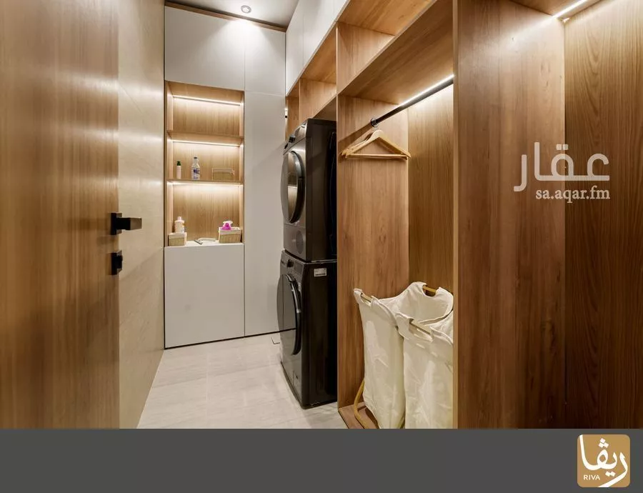 شقة 3 غرف في القيروان 13