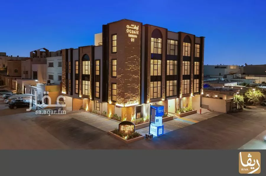 شقة 3 غرف في القيروان 3