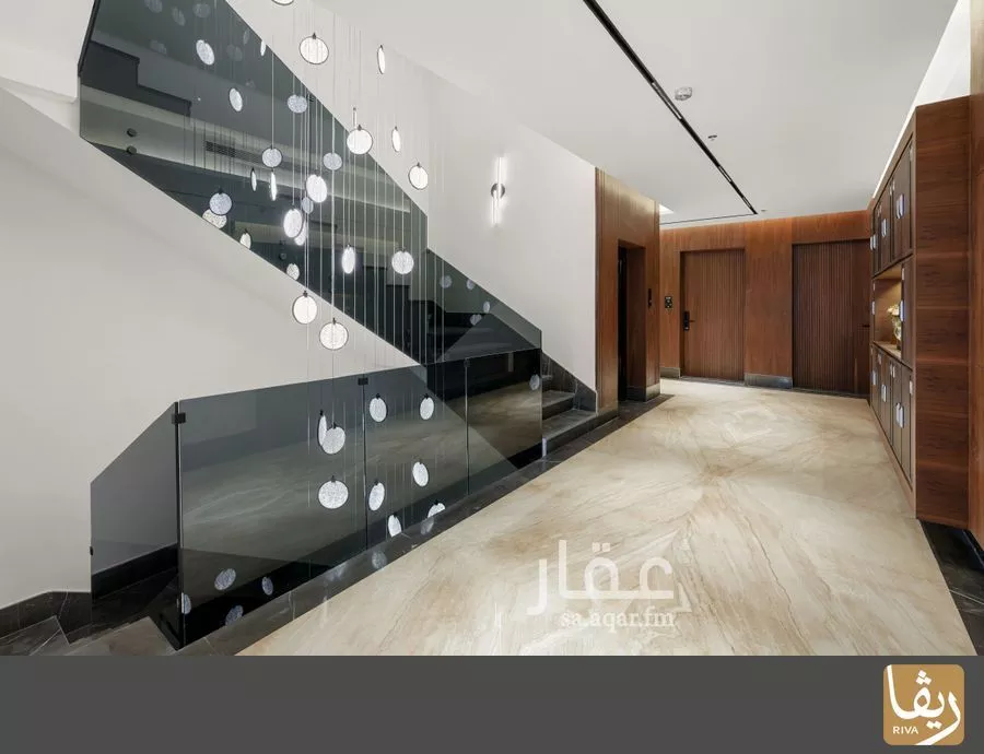 شقة 3 غرف في القيروان 7