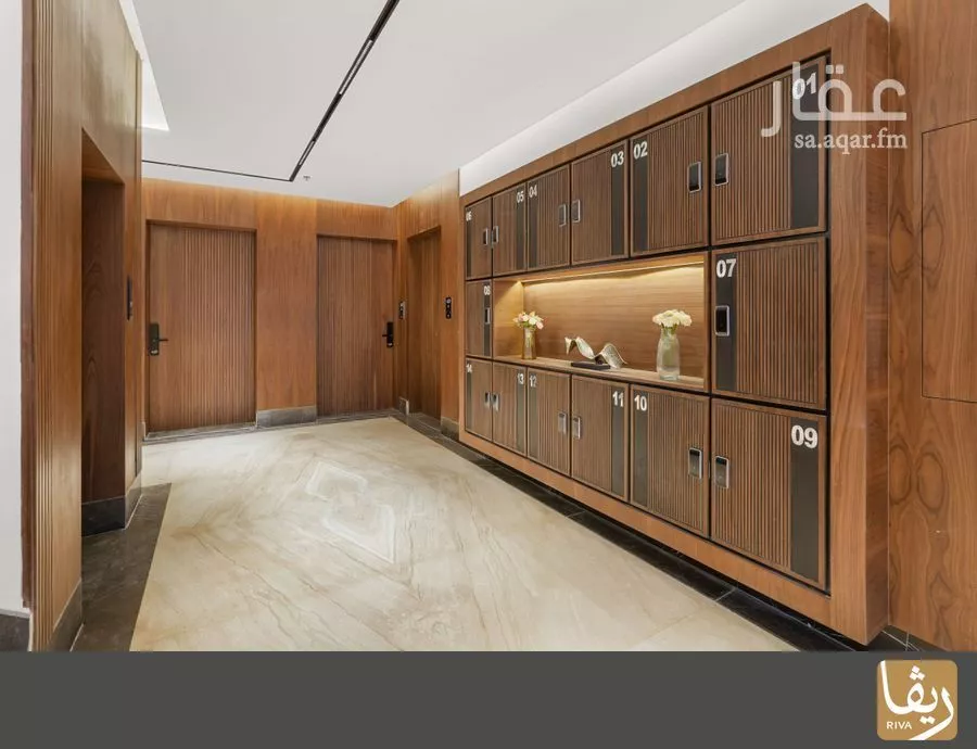 شقة 3 غرف في القيروان 8