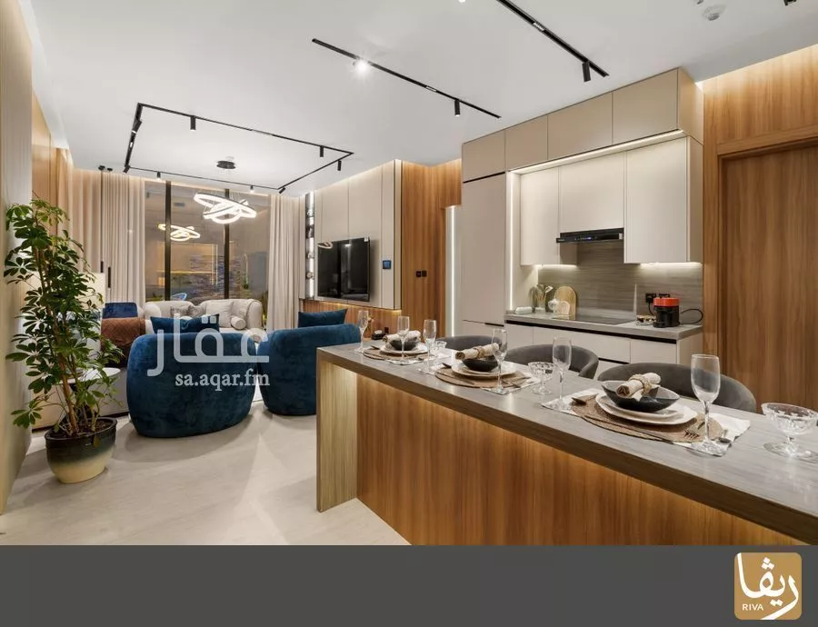 شقة 3 غرف في القيروان 9