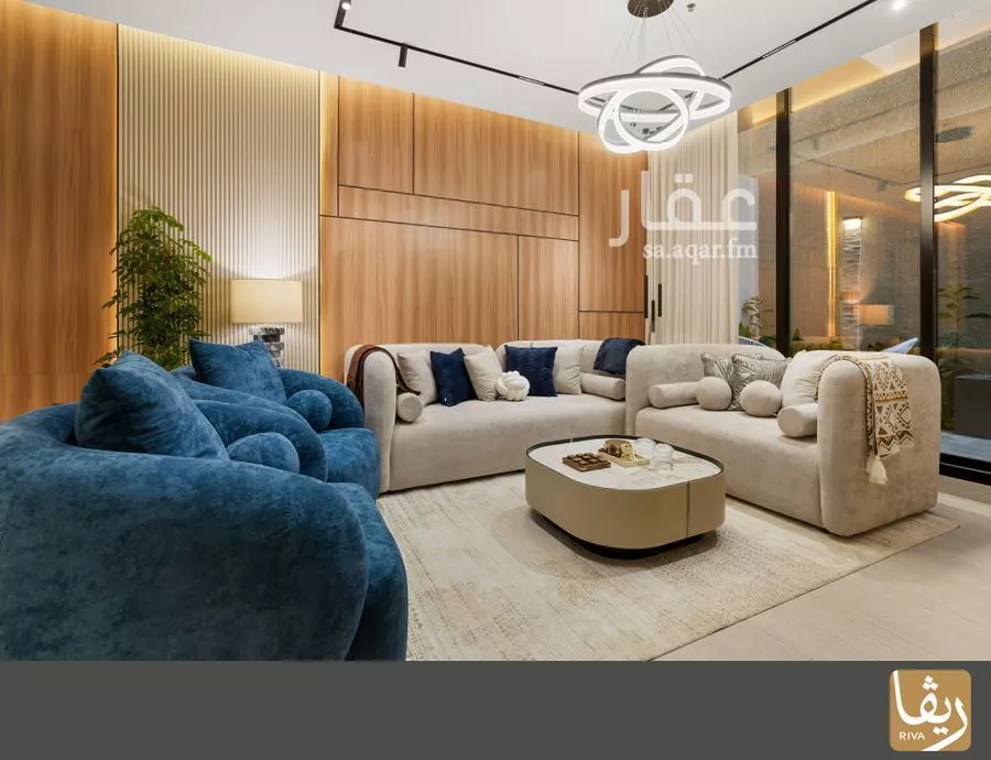 شقة 3 غرف في القيروان 10