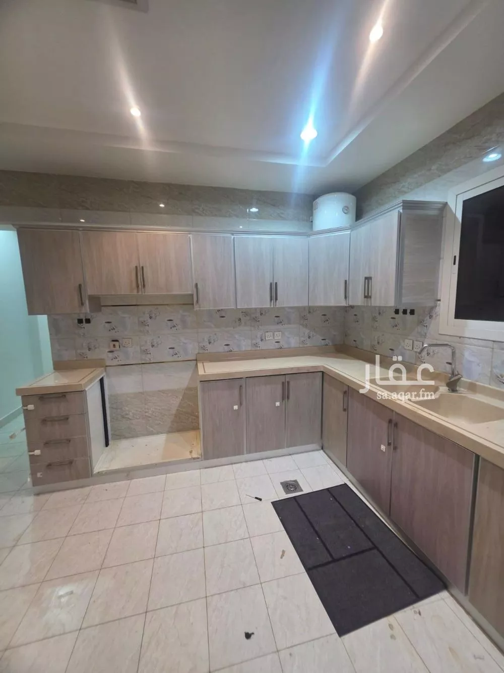 فيلا 3 غرف في النرجس 3