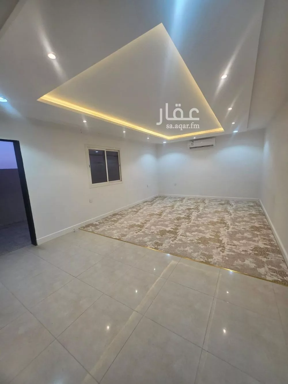 فيلا 3 غرف في النرجس 6