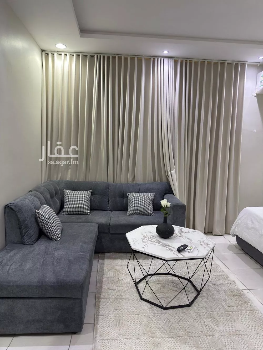 1 bedroom apartment in Al Maseef 2
