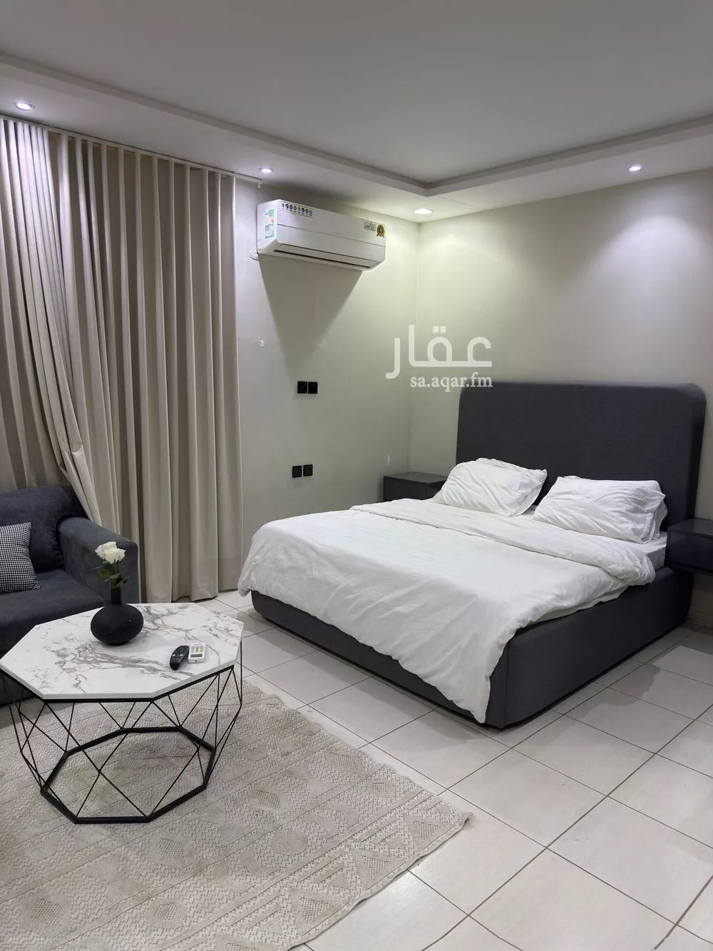 1 bedroom apartment in Al Maseef 4