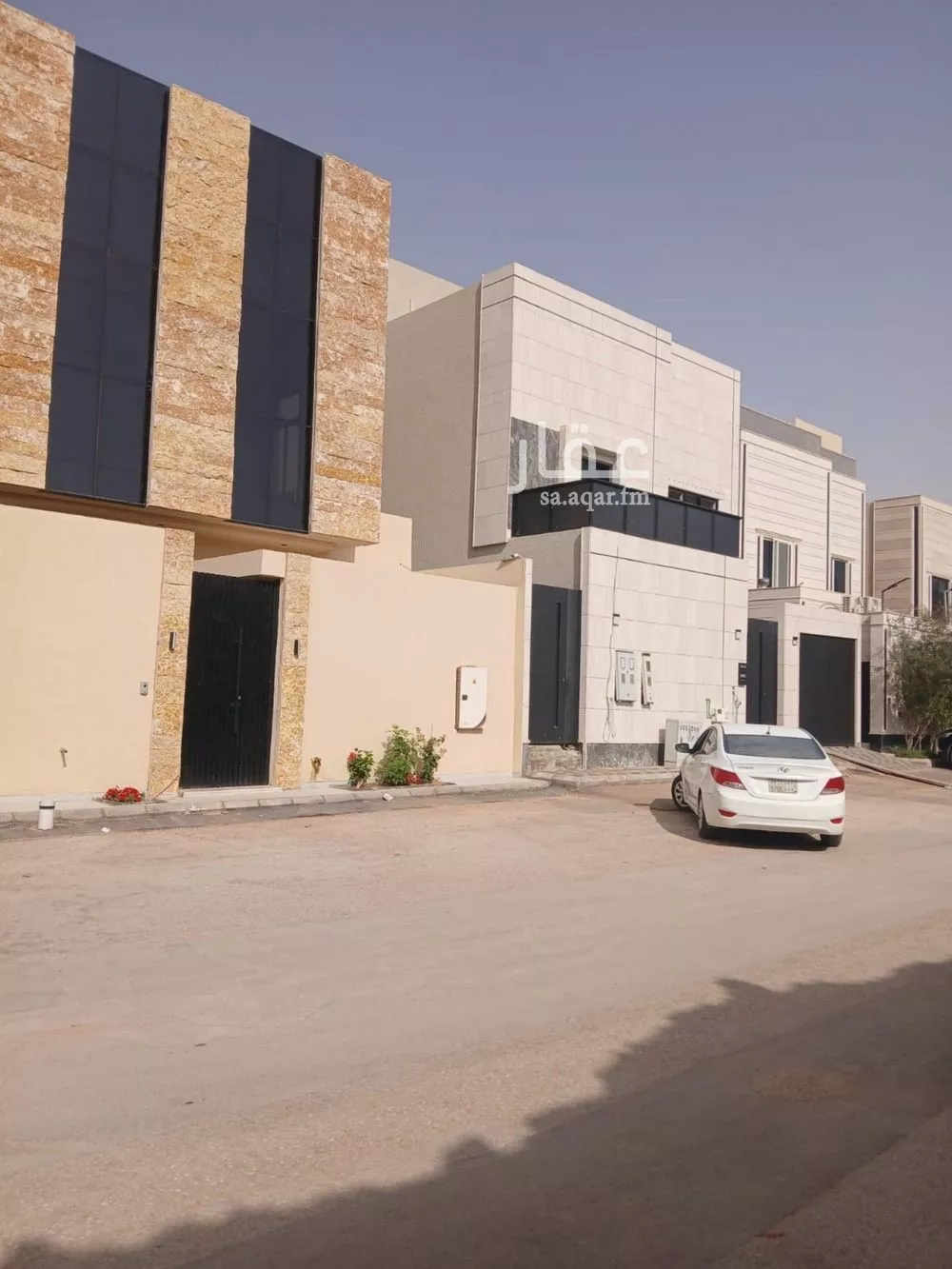 فيلا 4 غرف في النرجس 9