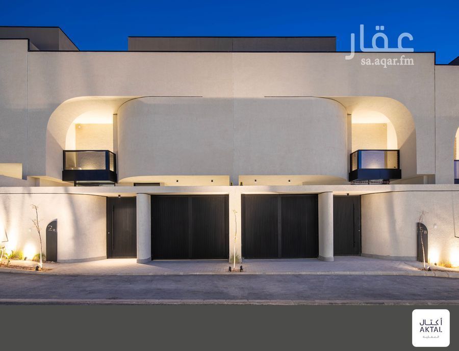 فيلا 3 غرف في الرفيعة، الرياض 2