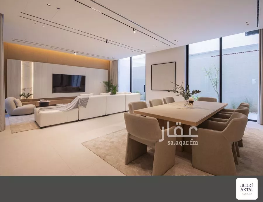 4 bedroom villa in Ar Rafiah 11