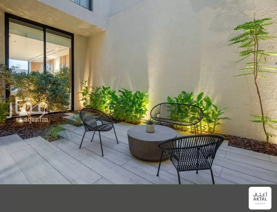 4 bedroom villa in Ar Rafiah 12