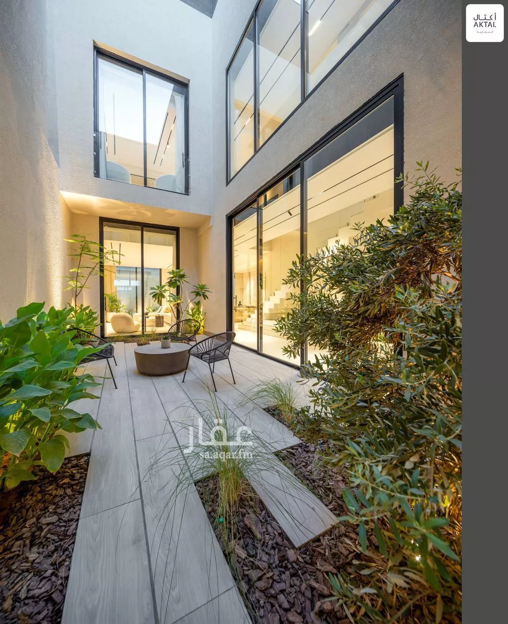 4 bedroom villa in Ar Rafiah 13