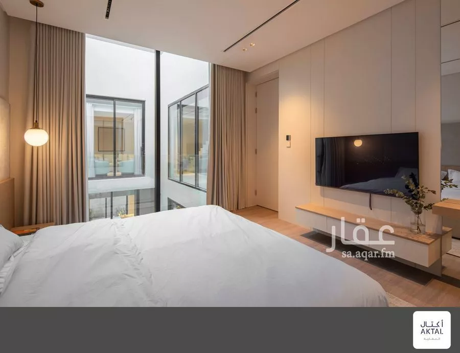 4 bedroom villa in Ar Rafiah 14