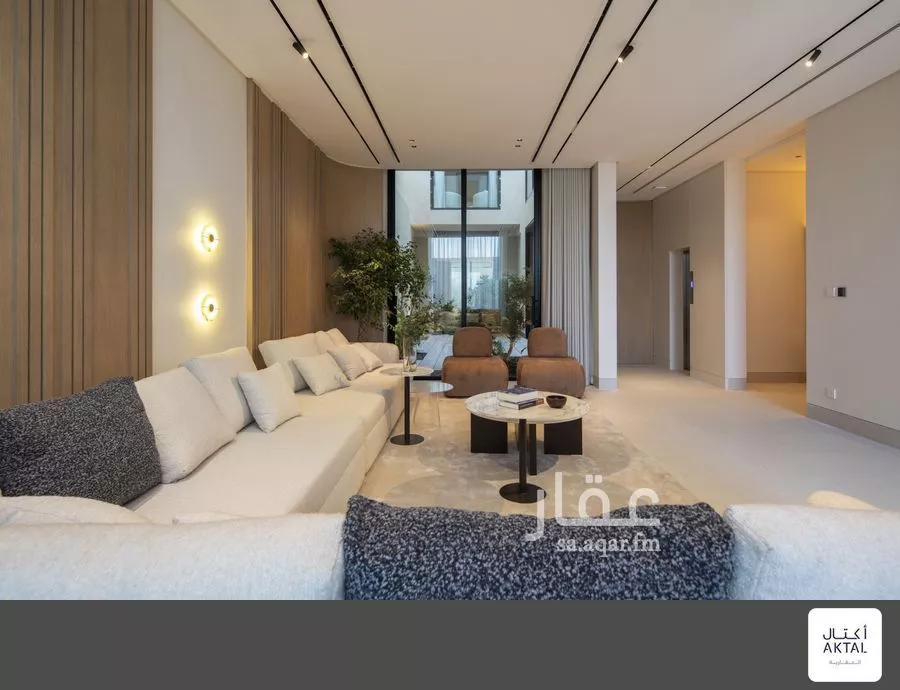 4 bedroom villa in Ar Rafiah 3