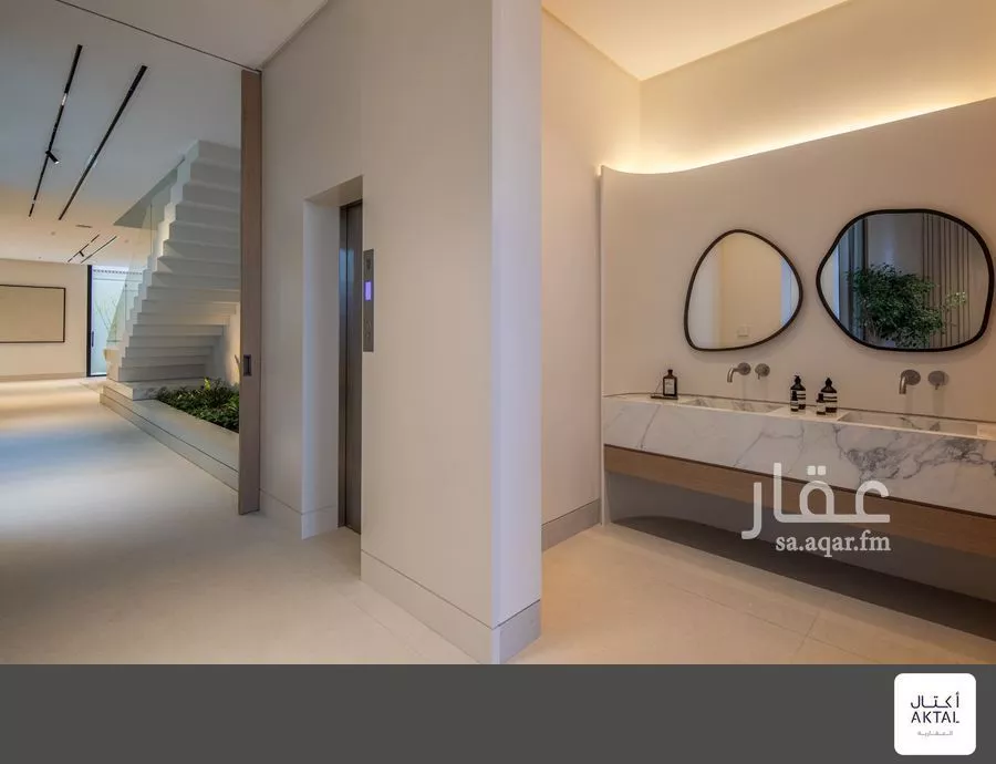 4 bedroom villa in Ar Rafiah 5