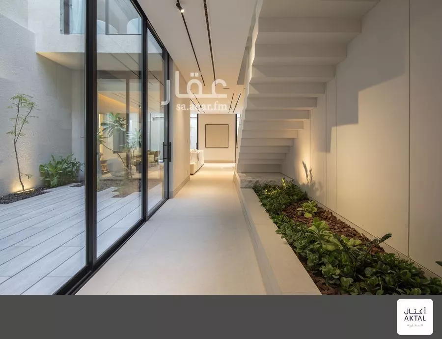 4 bedroom villa in Ar Rafiah 6