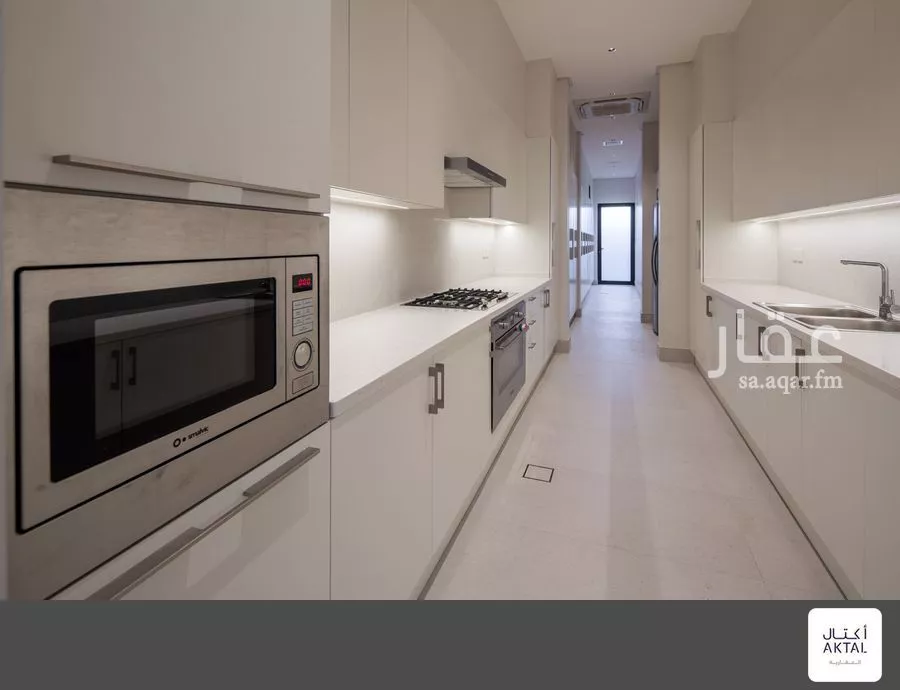 4 bedroom villa in Ar Rafiah 9