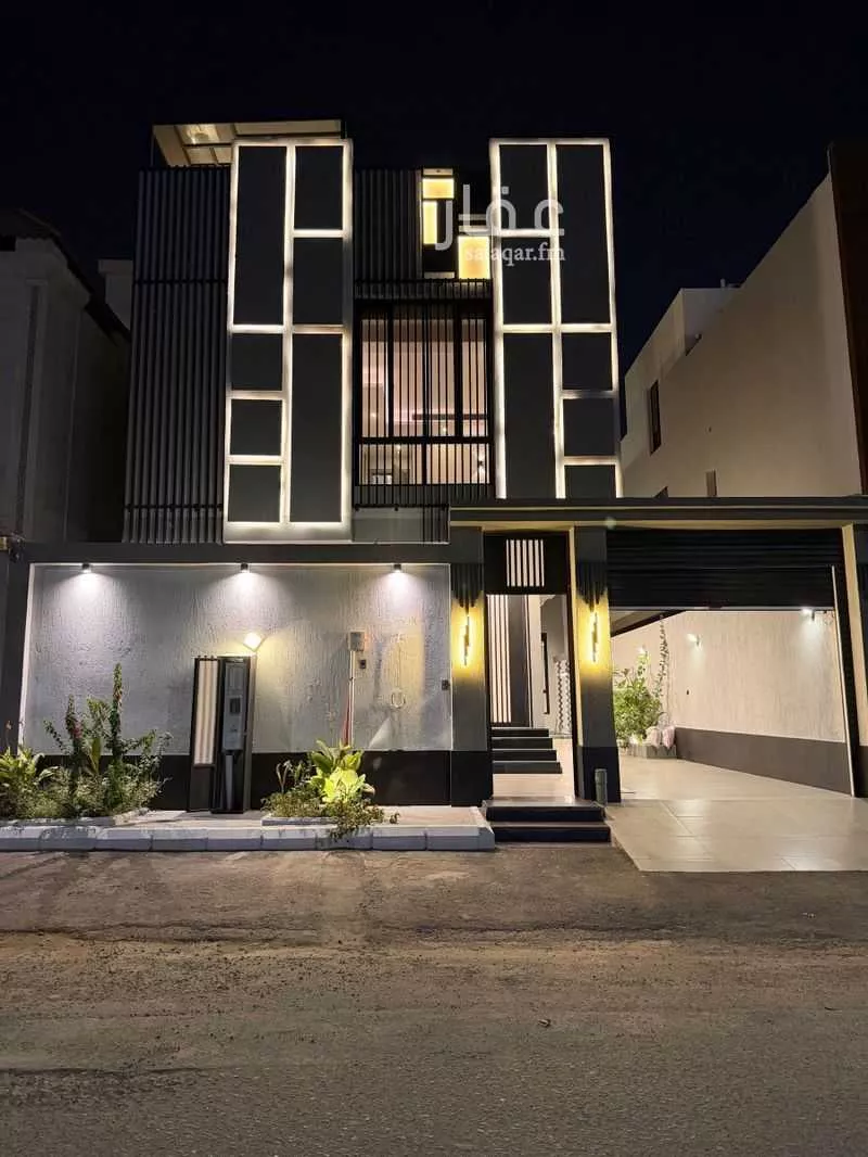 فيلا 6 غرف في الشراع 2