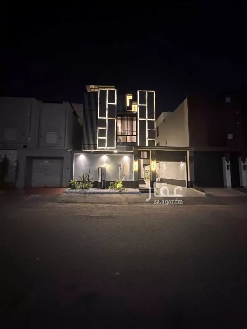 فيلا 6 غرف في الشراع 3