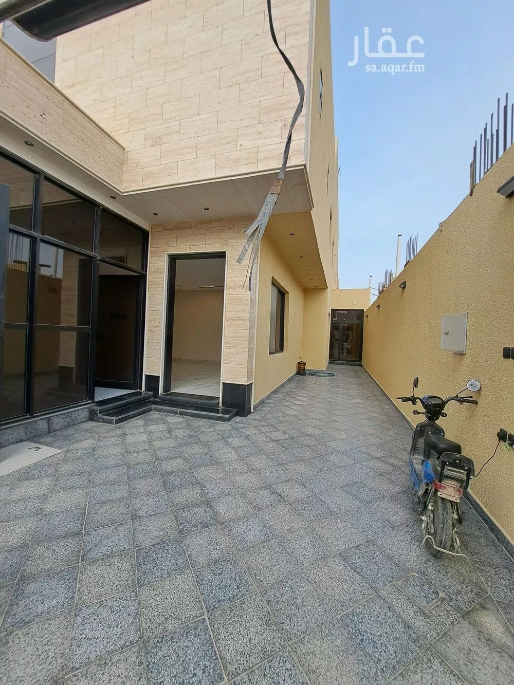 فيلا 7 غرف في ظهرة نمار 19