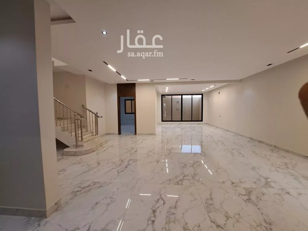 فيلا 7 غرف في ظهرة نمار 5