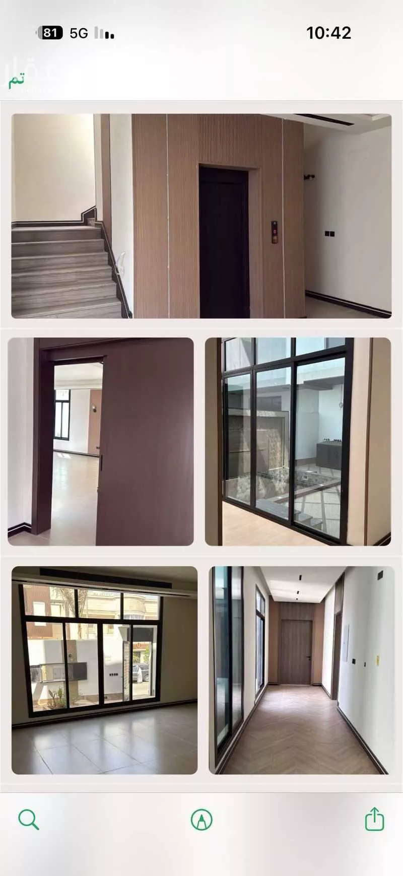 6 bedroom villa in Al Shiraa 4