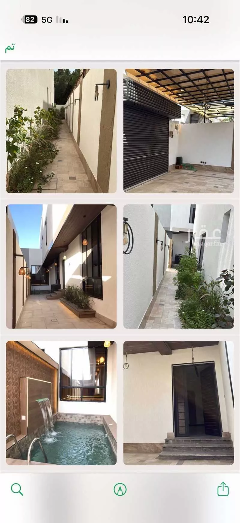 6 bedroom villa in Al Shiraa 6