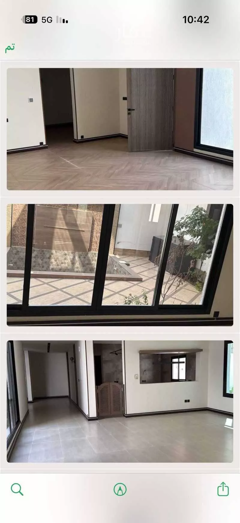 6 bedroom villa in Al Shiraa 9