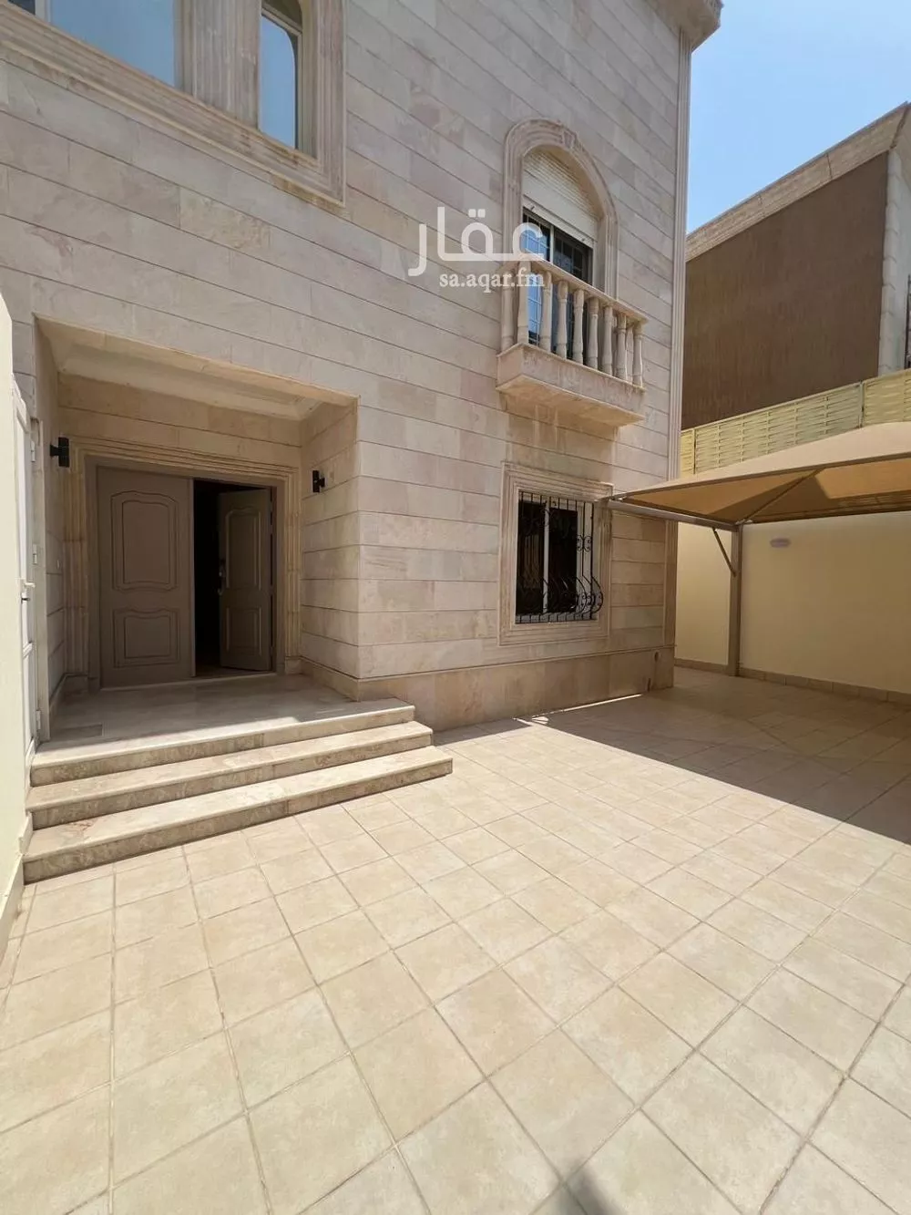 فيلا 7 غرف في البساتين 3