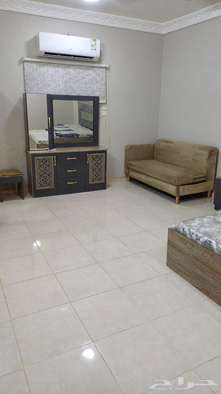 شقة 2 غرف في الصليب الشرقي 2