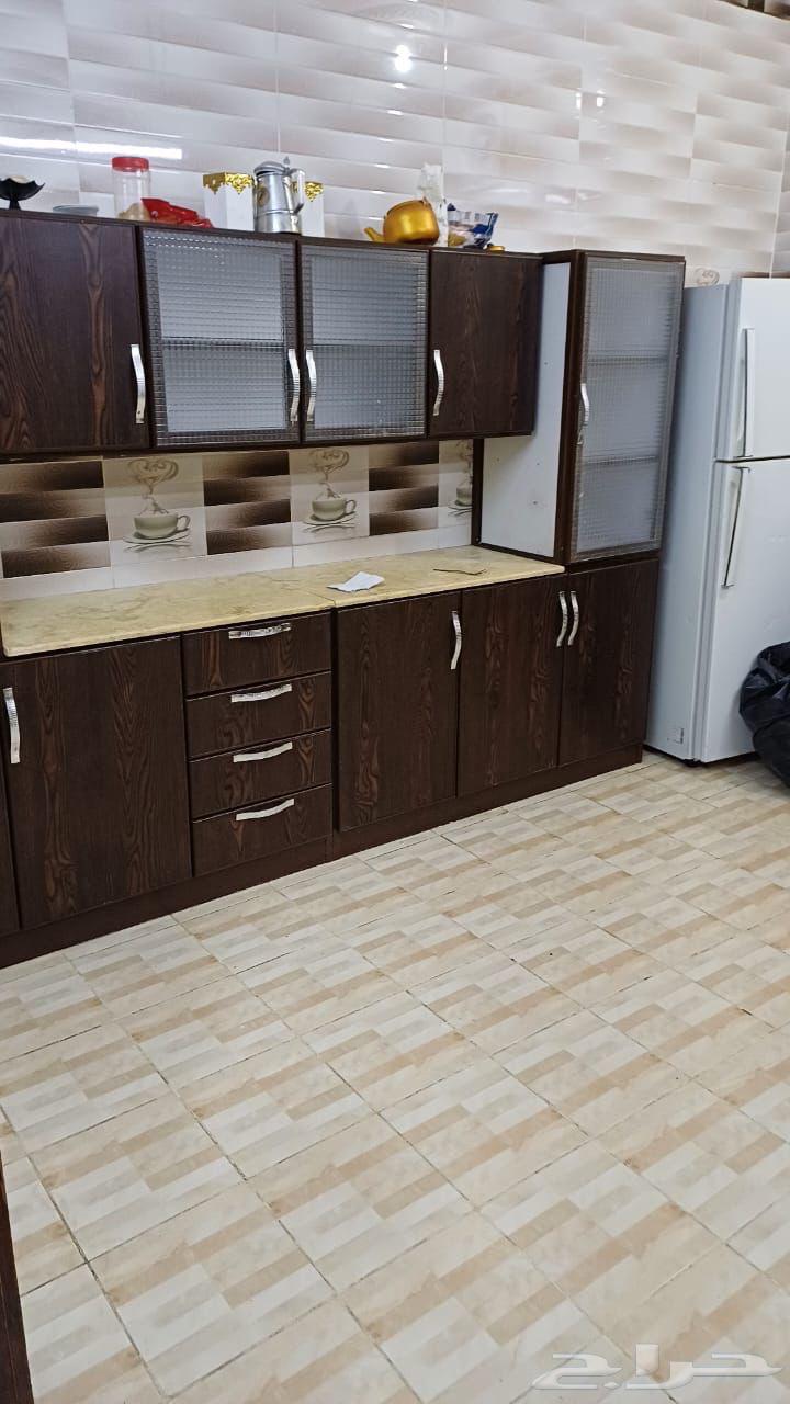 شقة 2 غرف في الصليب الشرقي 3