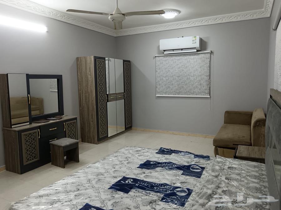 شقة 2 غرف في الصليب الشرقي 4