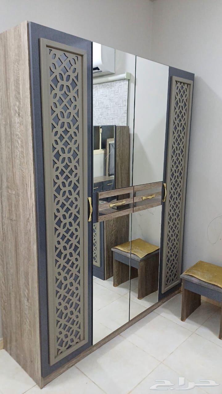 شقة 2 غرف في الصليب الشرقي 6