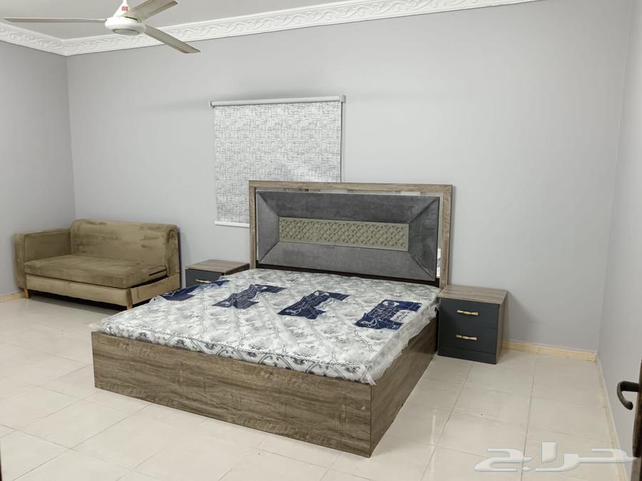 شقة 2 غرف في الصليب الشرقي 7